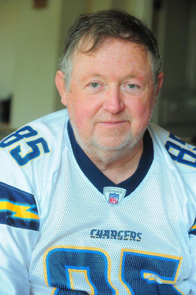 Melvin Caldwell