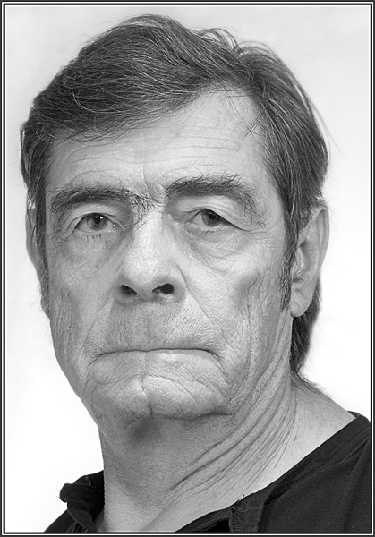 David Bailie