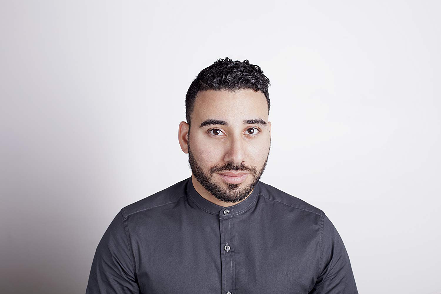 Eric W. Espinosa