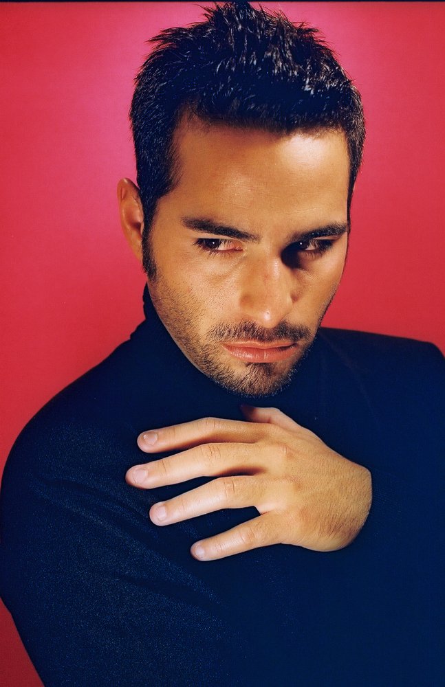 Charles Anthony Gallardo
