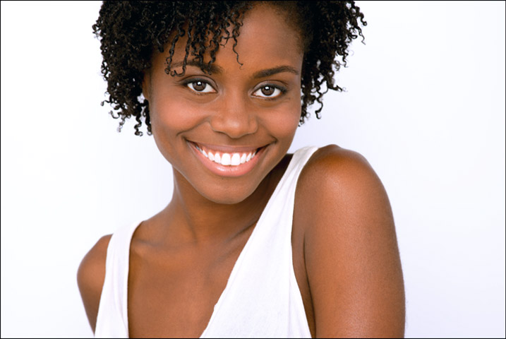 Denée Benton