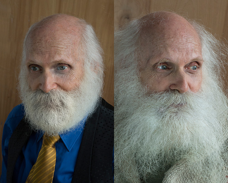 Joel Brody