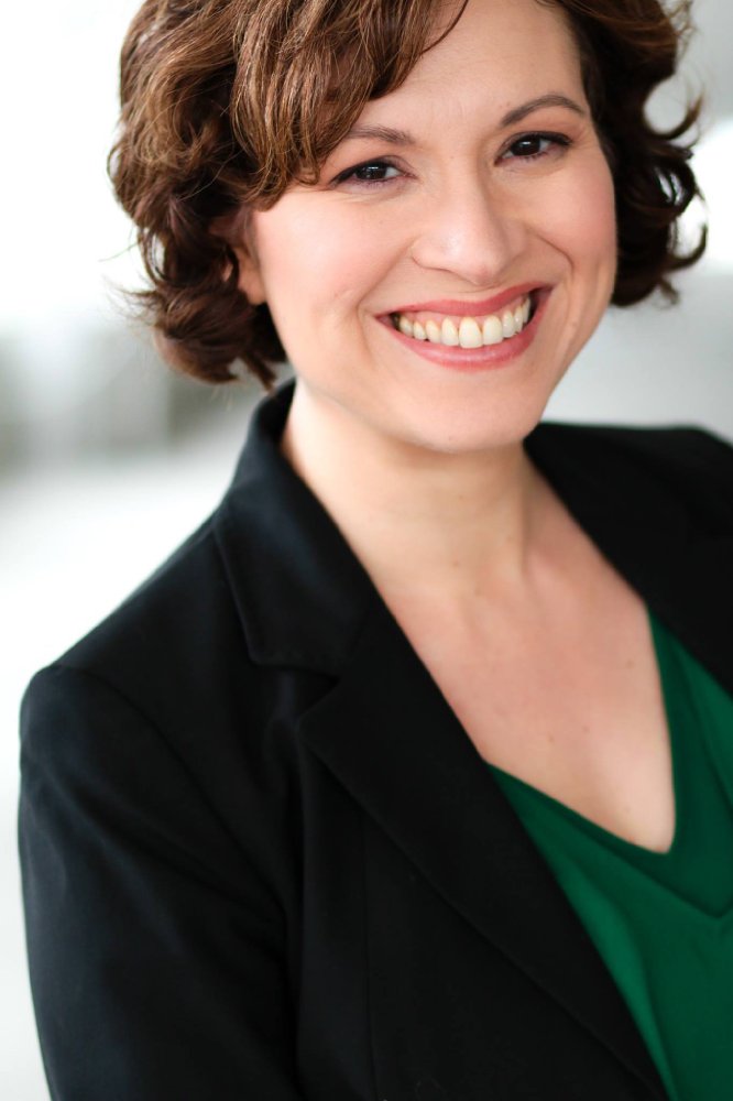Jennifer Lee Weaver
