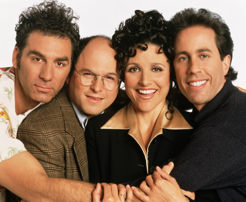 Cosmo Kramer