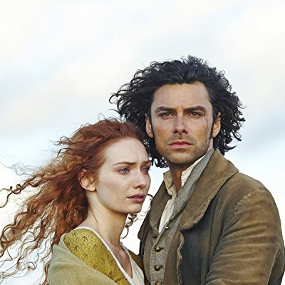 Demelza Poldark, Demelza, Demelza Carne