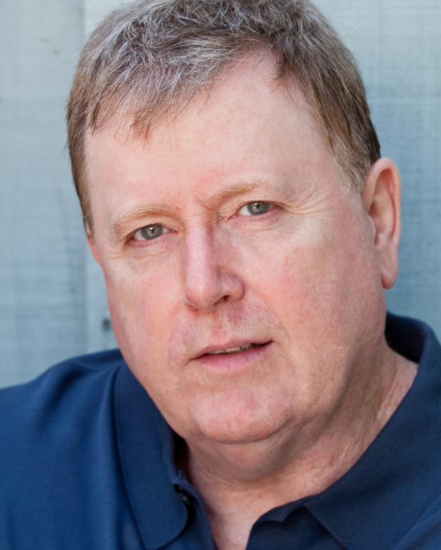 Thomas F. Evans