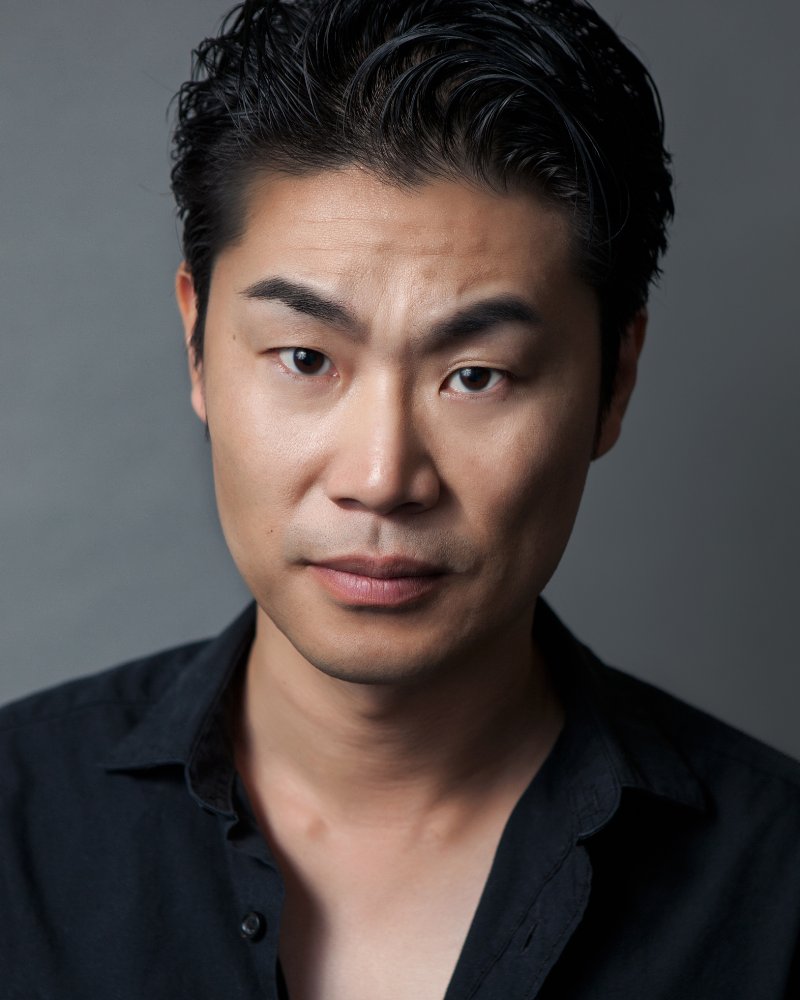 Taishi Mizuno