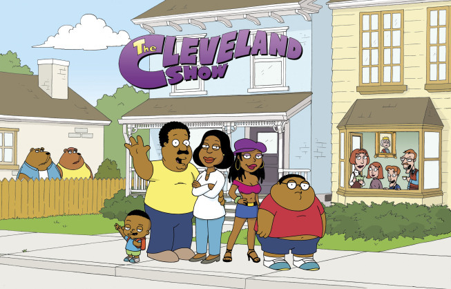 Cleveland Brown