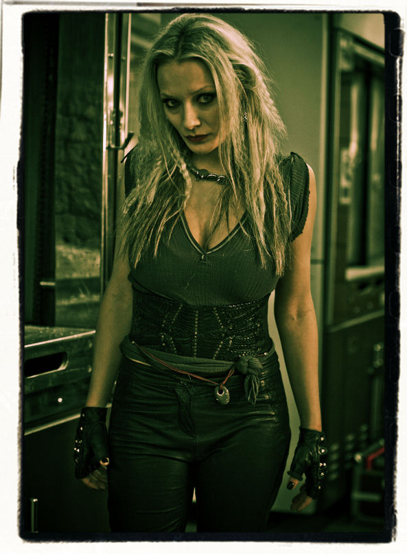 Jennifer Matter