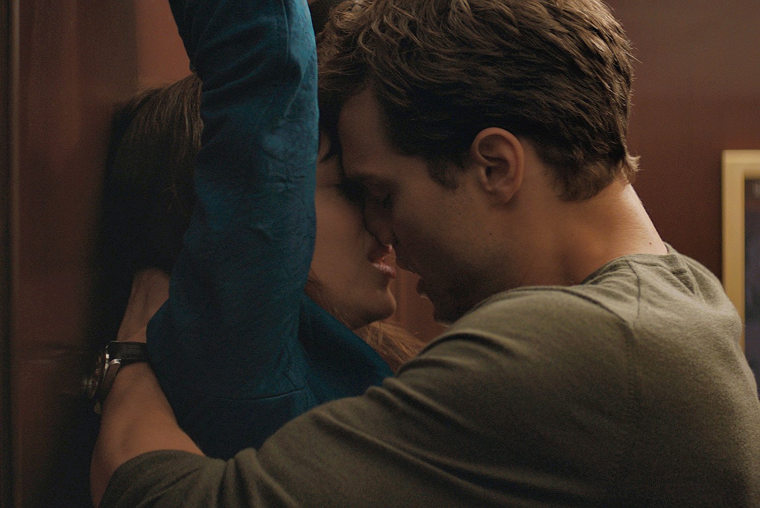 Anastasia Steele