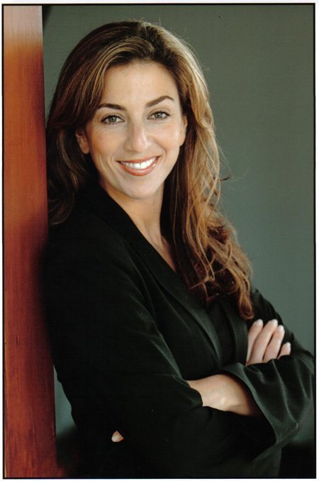 Tisha Terrasini Banker