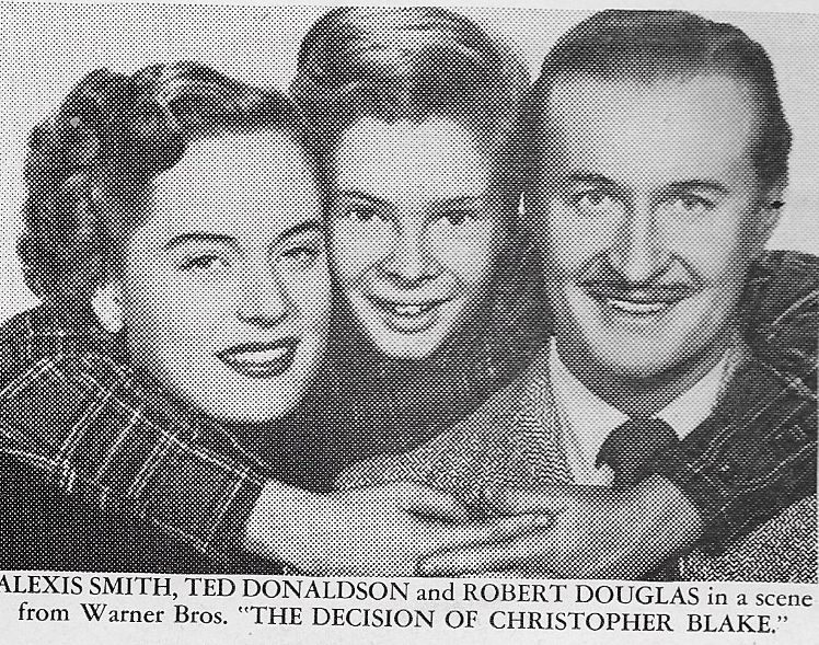 Robert Douglas