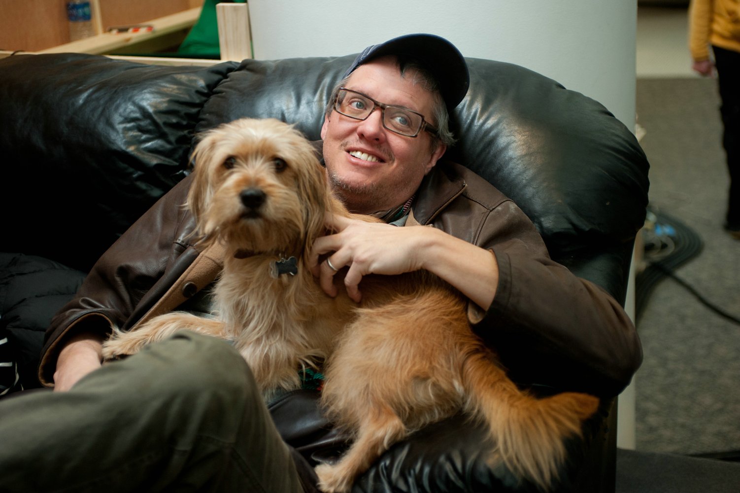 Adam McKay
