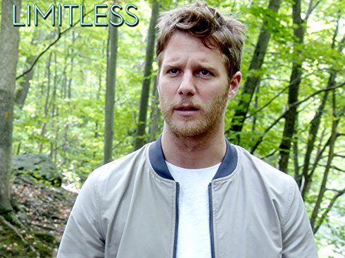 Jake McDorman