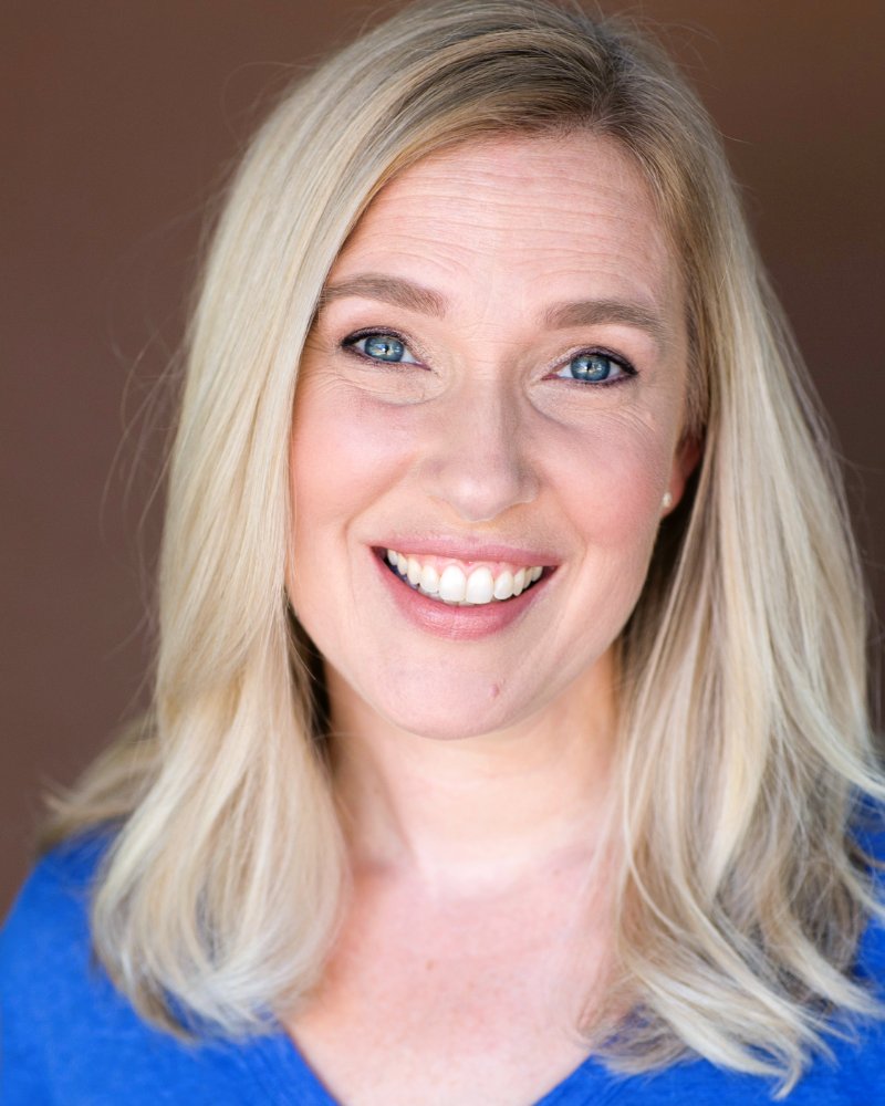 Katrina Morris