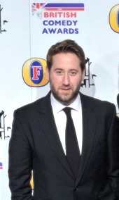 Jim Howick