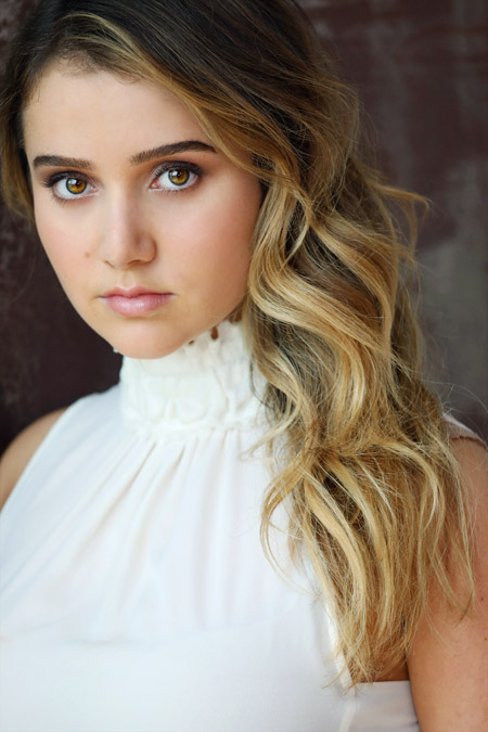 Olivia DeVenne
