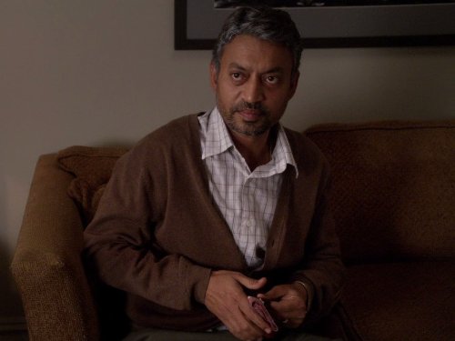 Sunil Sanyal