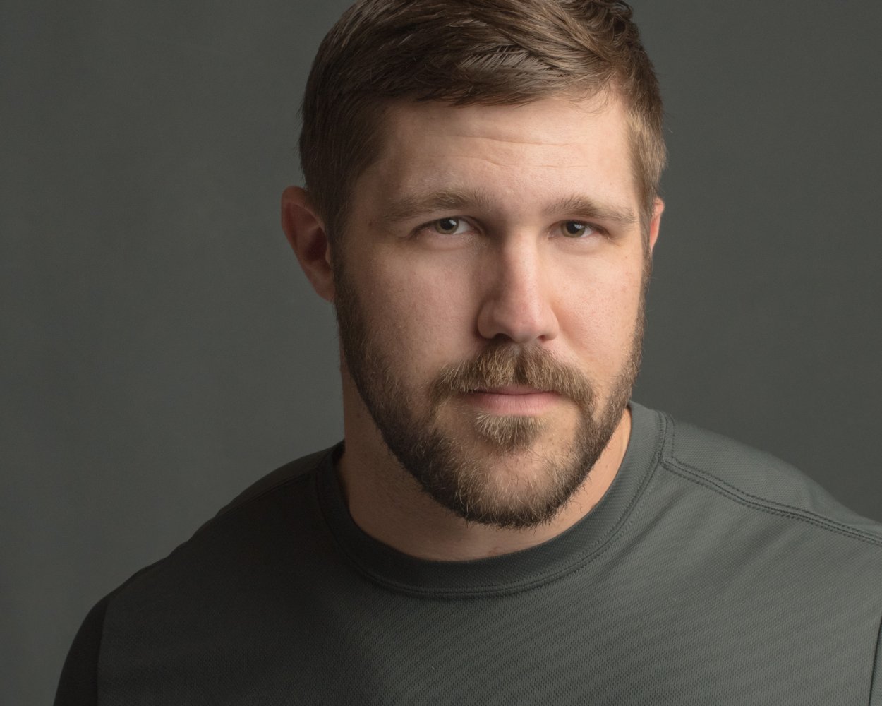 Caleb Hundley