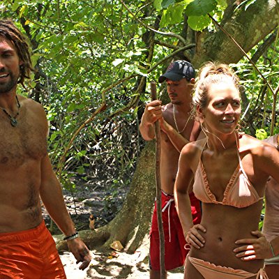 Herself - Ometepe Tribe, Herself - Murlonio Tribe, Herself