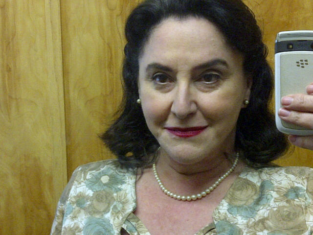 Robin Krieger