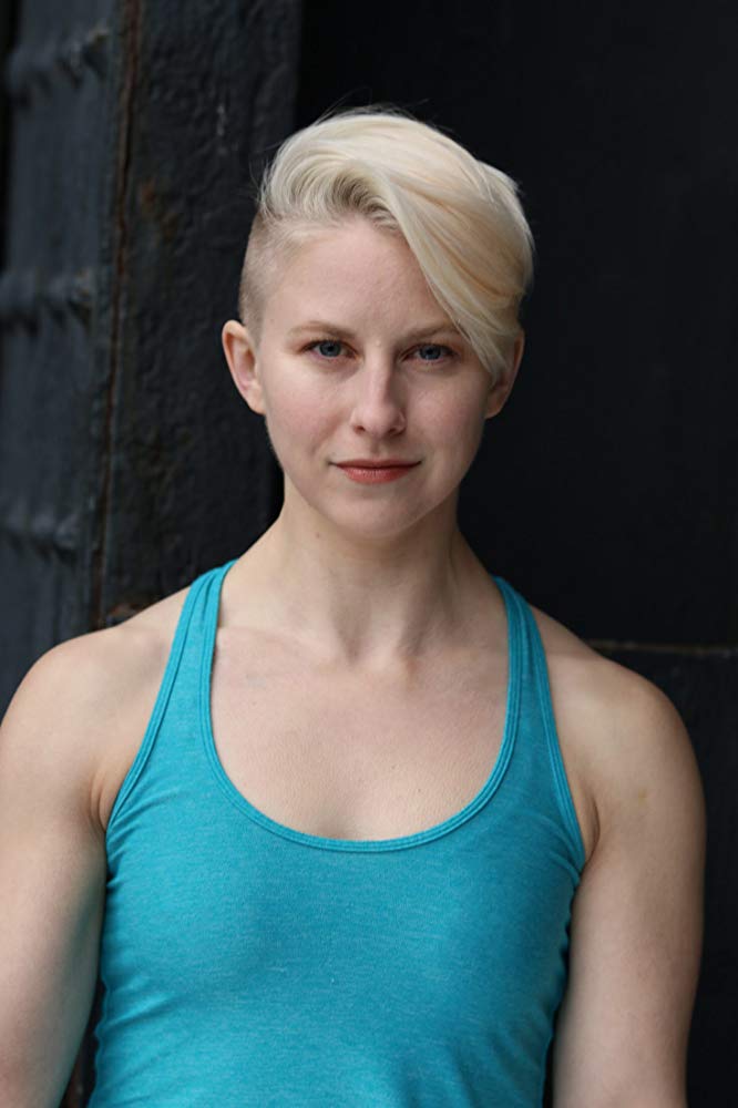 Megan Densmore