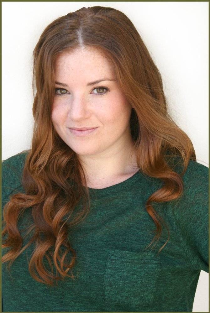 Shannon Durig