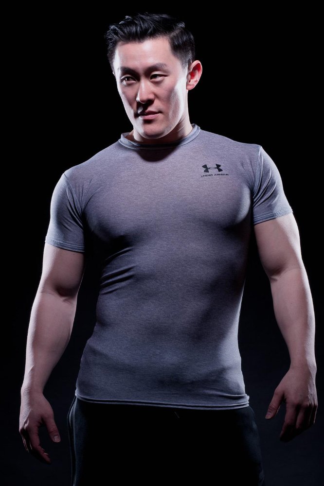 Jason Sol
