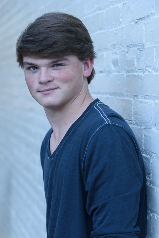 Cade Mansfield Cooksey