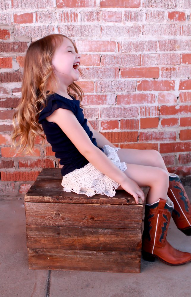 Scarlett Grace Petty