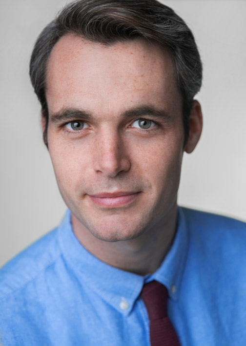 Stephen McClintic