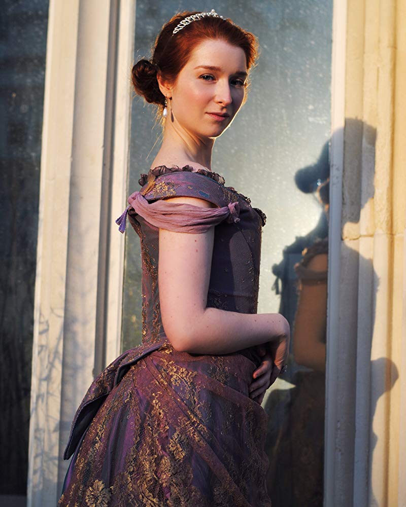 Antonia Tootill