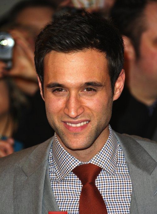 Rik Makarem