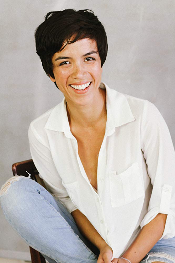 Marianne Lu