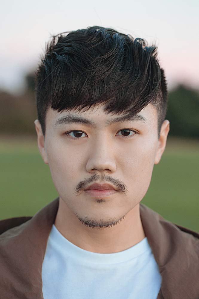 Jay Yu