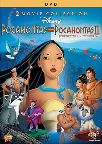 Powhatan