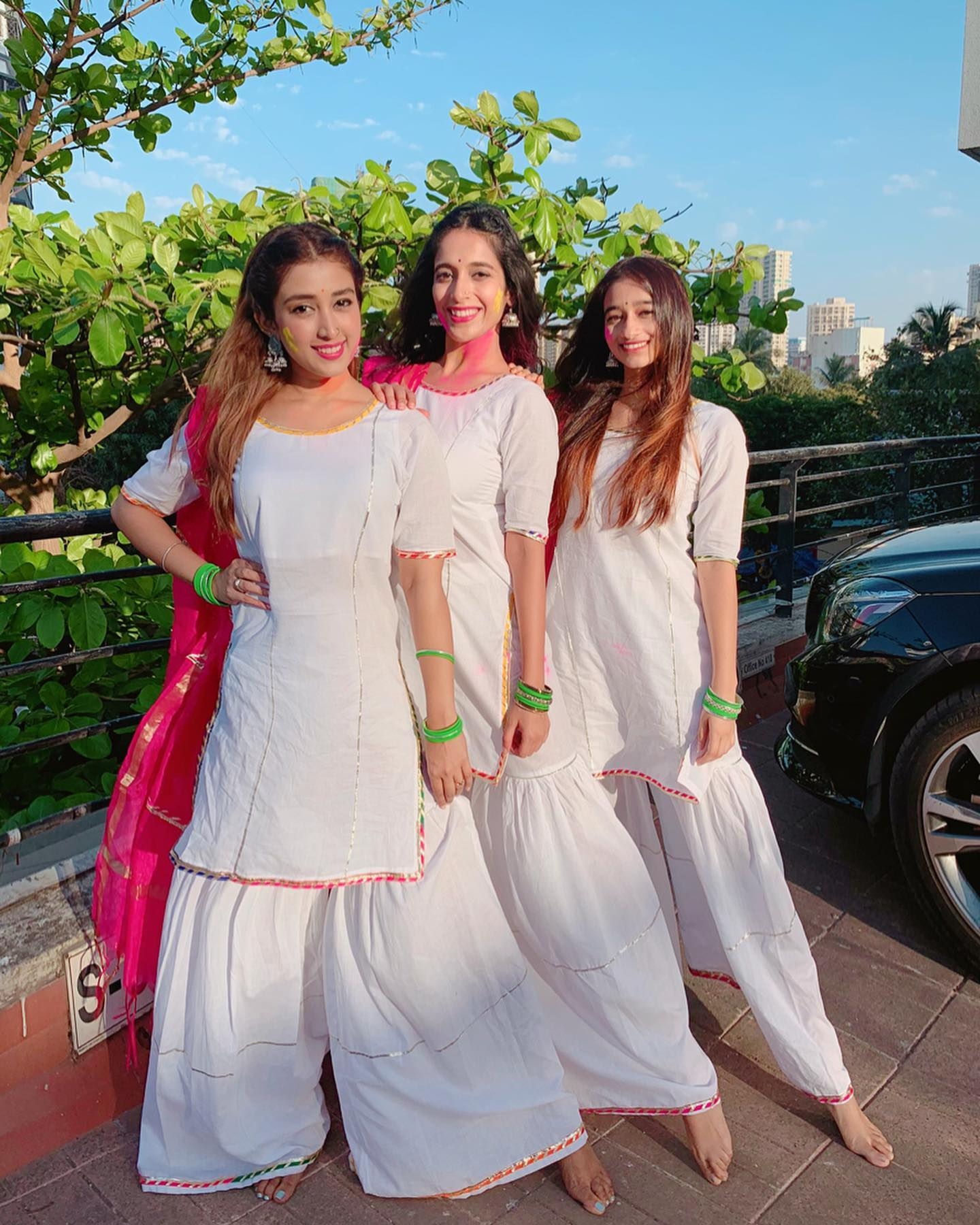 Priyamvada Kant