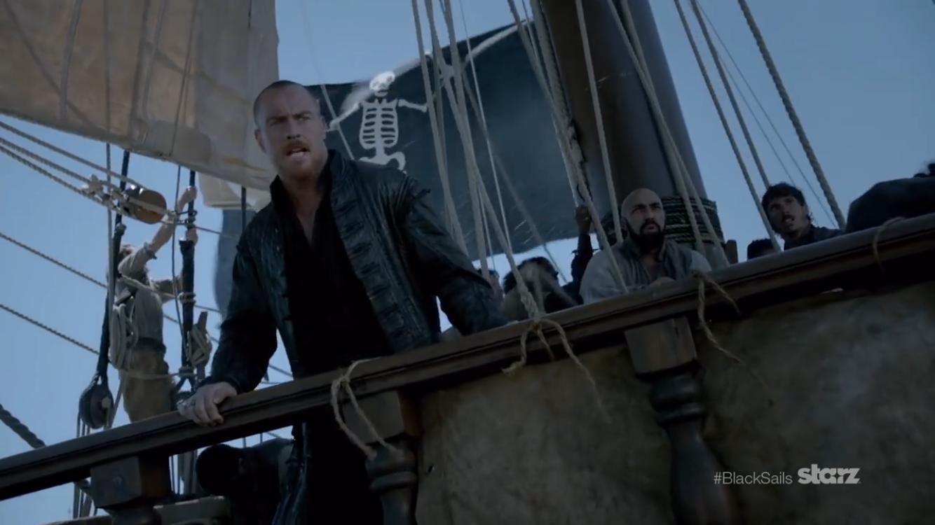 Captain Flint