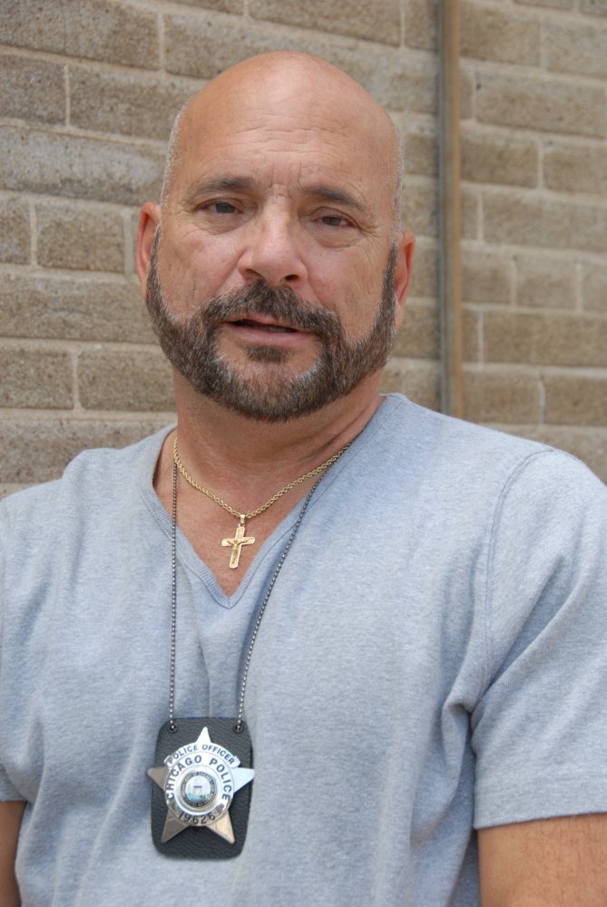 Robert A. Young