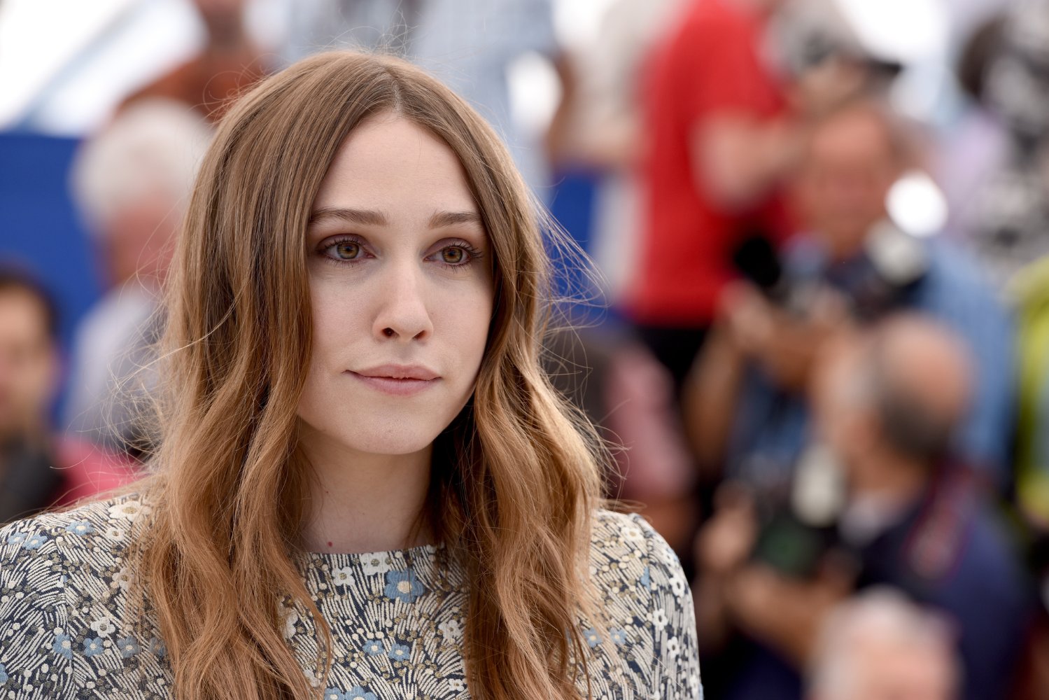 Sarah Sutherland