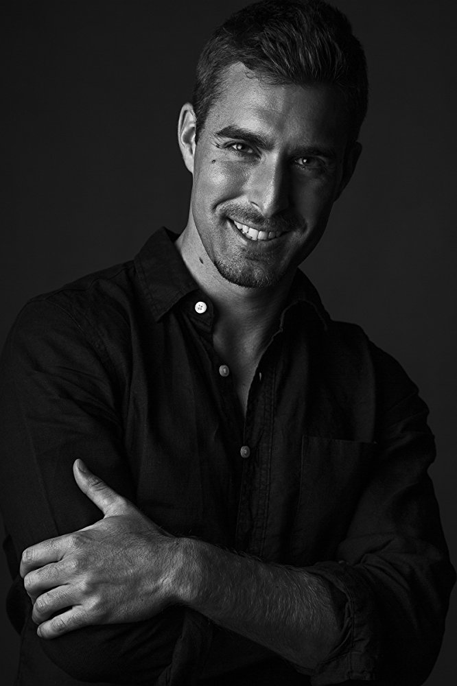 Matt Scaletti