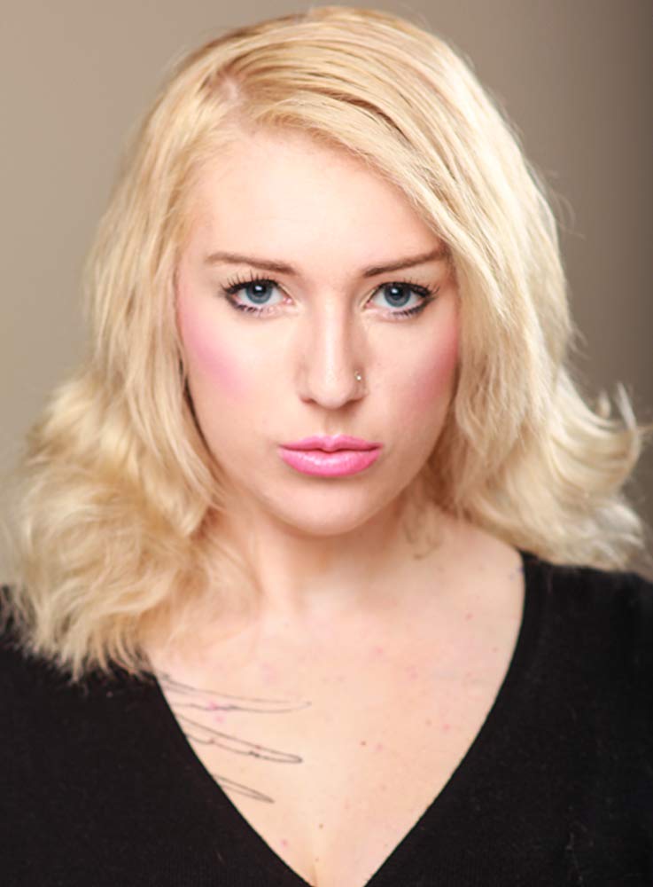 Evie Scott