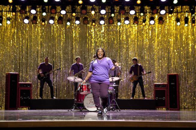 Mercedes Jones