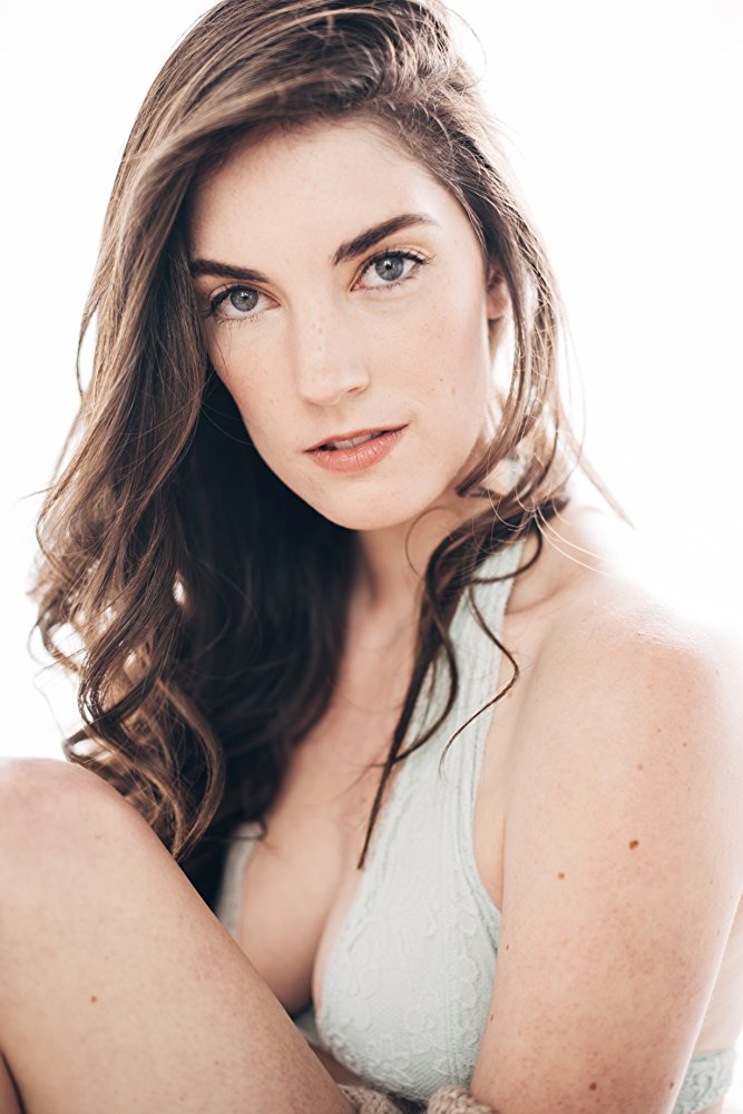 Clare Cooney