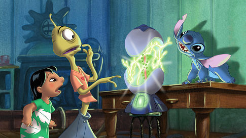 Stitch
