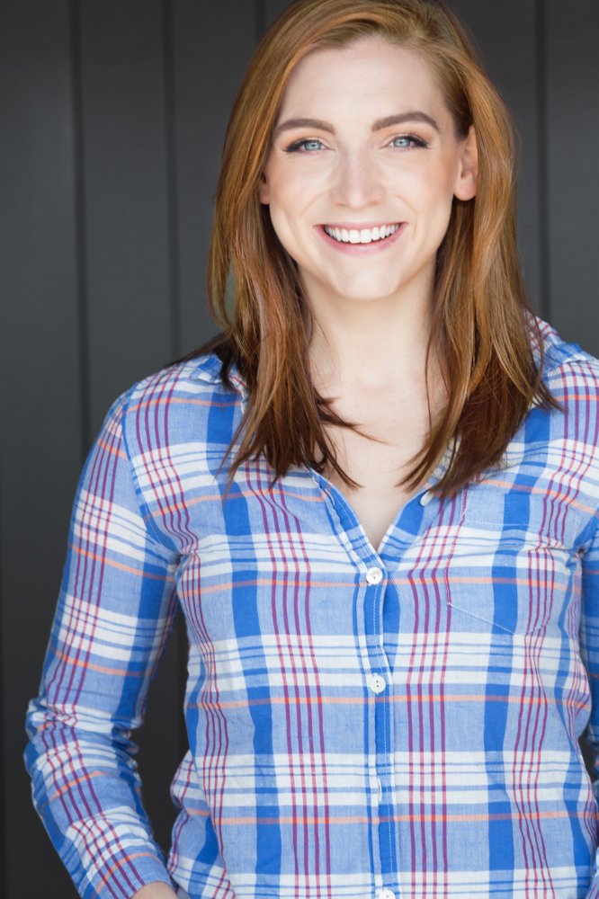 Alexandra Wright