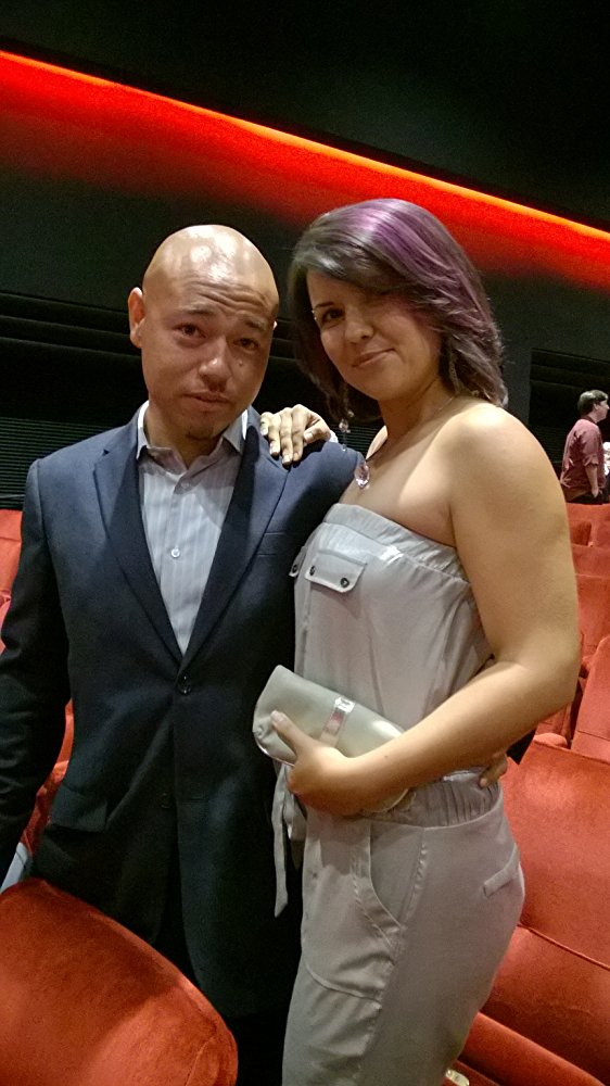 Tony Kim