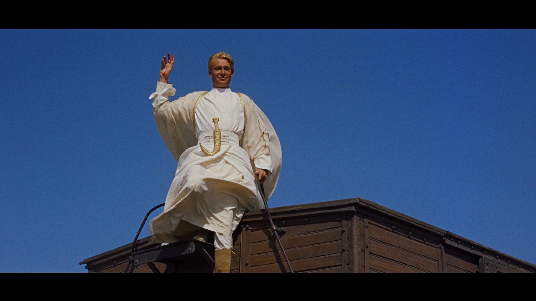 Peter O'Toole