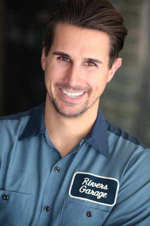 Tanner Anderson