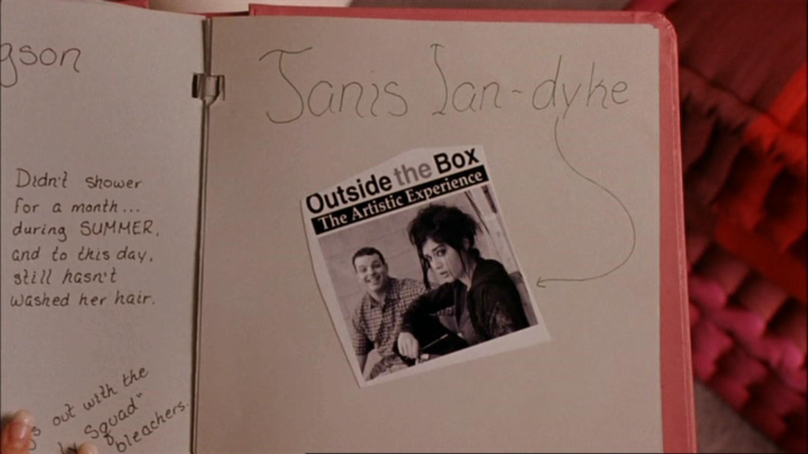 Janis Ian